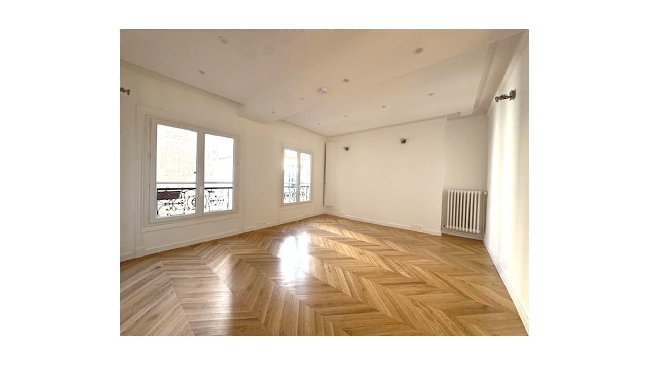 Bureau Paris 92m² Location bureau Paris OLBUR2312067 3